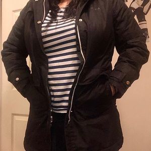 WindRiver women’s winter jacket size L